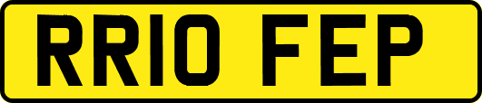 RR10FEP