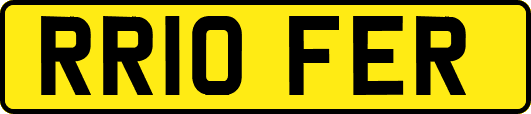 RR10FER