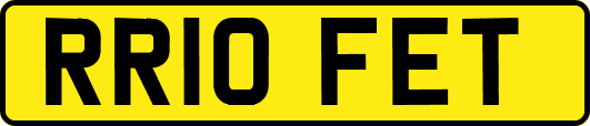 RR10FET