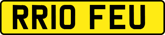 RR10FEU