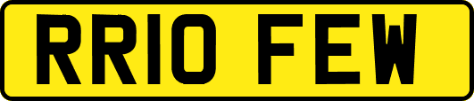 RR10FEW