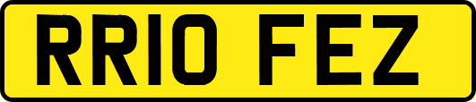 RR10FEZ
