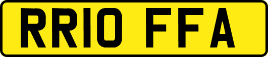 RR10FFA