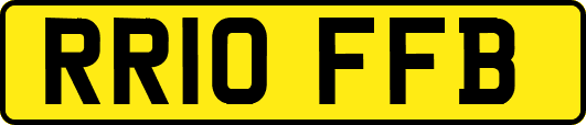 RR10FFB