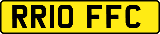RR10FFC