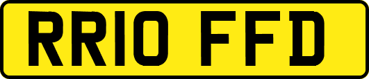 RR10FFD
