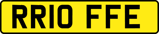 RR10FFE