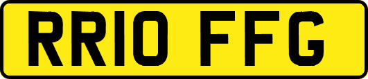 RR10FFG