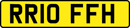 RR10FFH