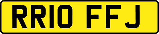RR10FFJ