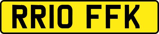 RR10FFK