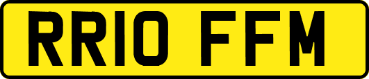 RR10FFM