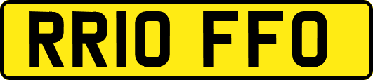 RR10FFO