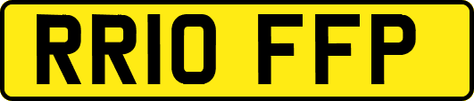 RR10FFP