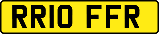 RR10FFR