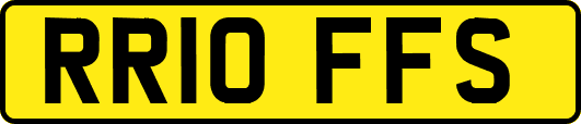 RR10FFS