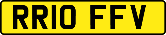 RR10FFV