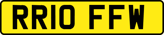 RR10FFW