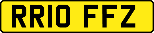 RR10FFZ