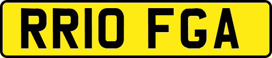 RR10FGA