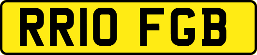RR10FGB