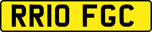 RR10FGC