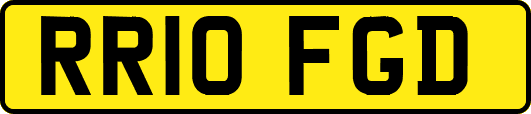 RR10FGD