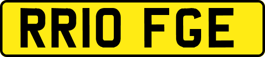 RR10FGE