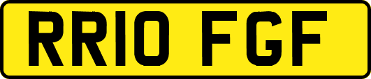 RR10FGF