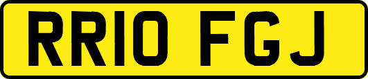 RR10FGJ