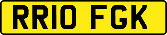 RR10FGK