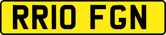 RR10FGN