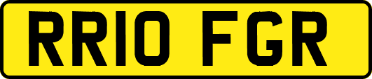 RR10FGR