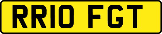RR10FGT
