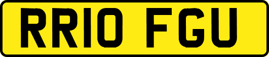 RR10FGU