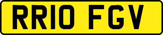 RR10FGV