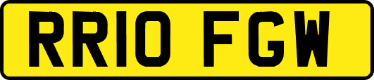 RR10FGW