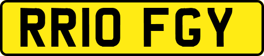 RR10FGY