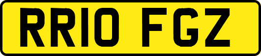 RR10FGZ