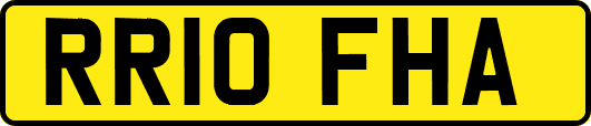 RR10FHA