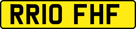 RR10FHF