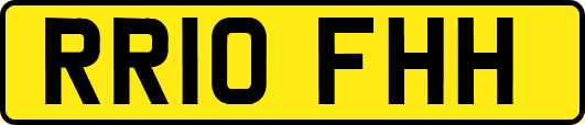 RR10FHH