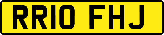 RR10FHJ