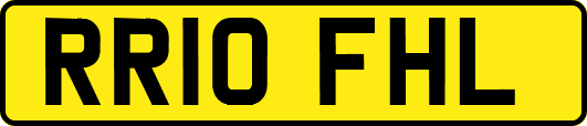 RR10FHL