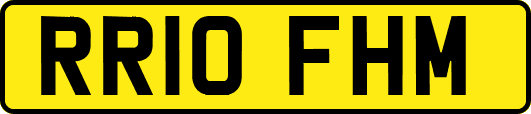 RR10FHM