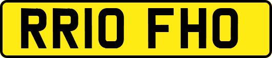 RR10FHO