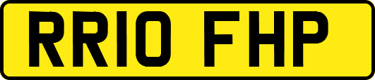 RR10FHP