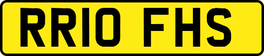 RR10FHS