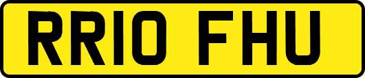 RR10FHU