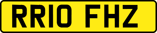 RR10FHZ